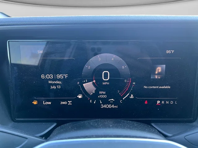 SEMINUEVOS GMC Terrain a Estados en autogozo