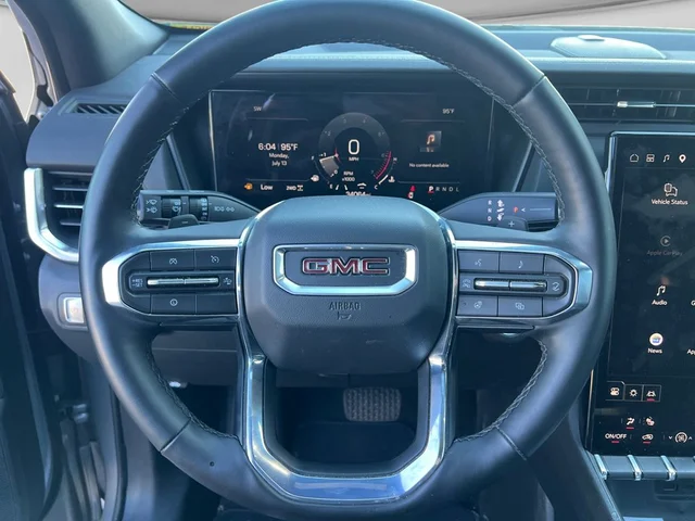 SEMINUEVOS GMC Terrain a Estados en autogozo
