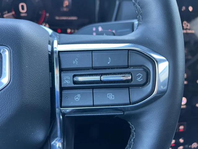 SEMINUEVOS GMC Terrain a Estados en autogozo