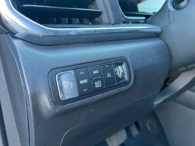SEMINUEVOS GMC Terrain a Estados en autogozo