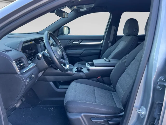 SEMINUEVOS GMC Terrain a Estados en autogozo