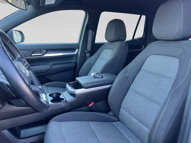 SEMINUEVOS GMC Terrain a Estados en autogozo