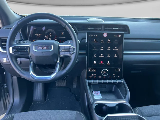 SEMINUEVOS GMC Terrain a Estados en autogozo
