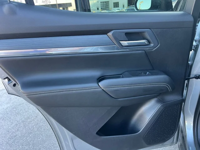 SEMINUEVOS GMC Terrain a Estados en autogozo