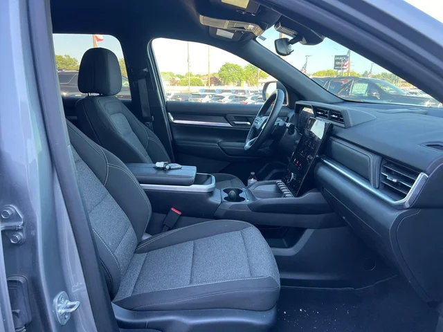 SEMINUEVOS GMC Terrain a Estados en autogozo