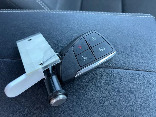 SEMINUEVOS GMC Terrain a Estados en autogozo