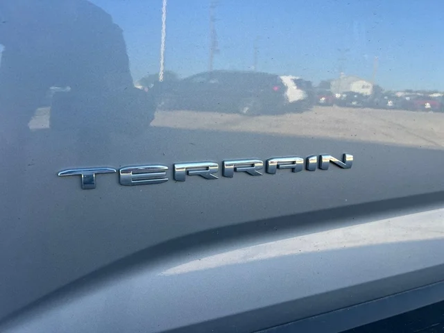 SEMINUEVOS GMC Terrain a Estados en autogozo