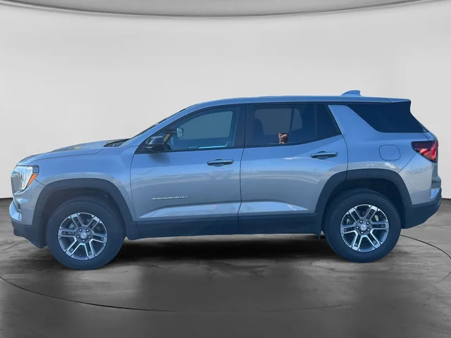 SEMINUEVOS GMC Terrain a Estados en autogozo