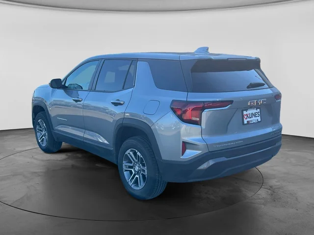 SEMINUEVOS GMC Terrain a Estados en autogozo