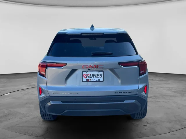 SEMINUEVOS GMC Terrain a Estados en autogozo