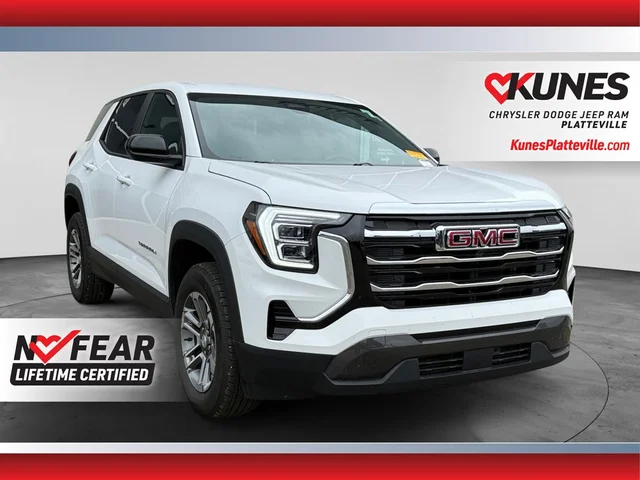 SEMINUEVOS GMC Terrain a Estados en autogozo