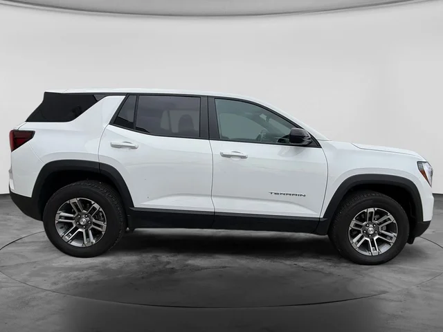 SEMINUEVOS GMC Terrain a Estados en autogozo