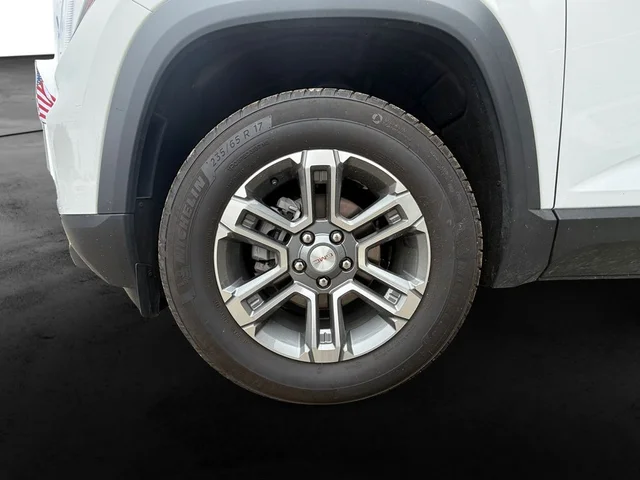 SEMINUEVOS GMC Terrain a Estados en autogozo
