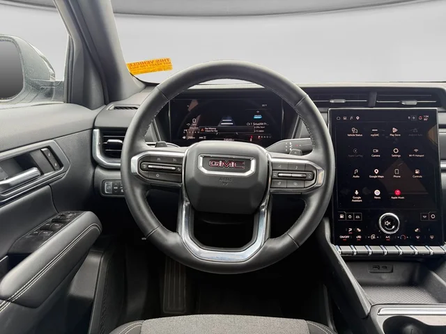 SEMINUEVOS GMC Terrain a Estados en autogozo