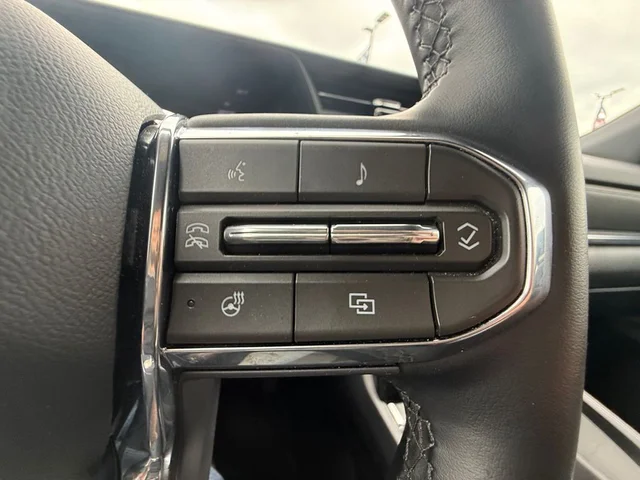 SEMINUEVOS GMC Terrain a Estados en autogozo