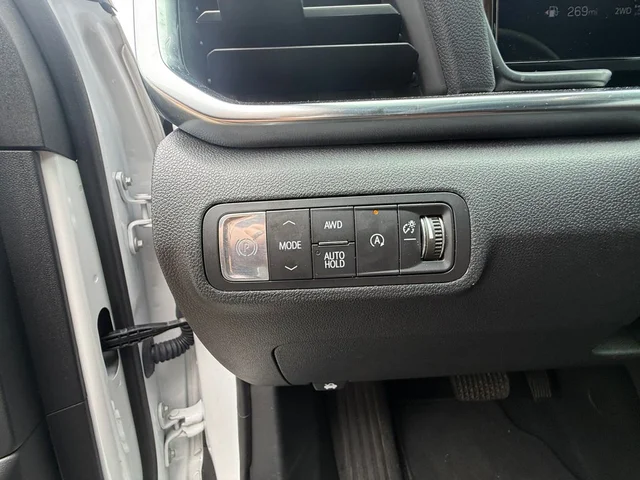 SEMINUEVOS GMC Terrain a Estados en autogozo