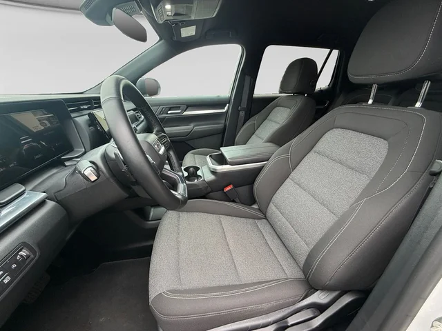 SEMINUEVOS GMC Terrain a Estados en autogozo