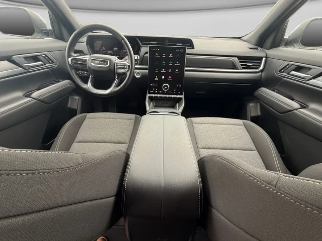 SEMINUEVOS GMC Terrain a Estados en autogozo