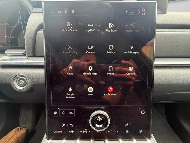 SEMINUEVOS GMC Terrain a Estados en autogozo