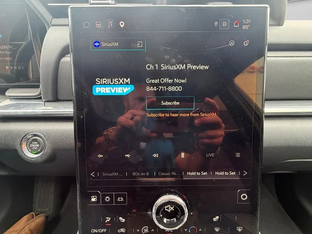 SEMINUEVOS GMC Terrain a Estados en autogozo