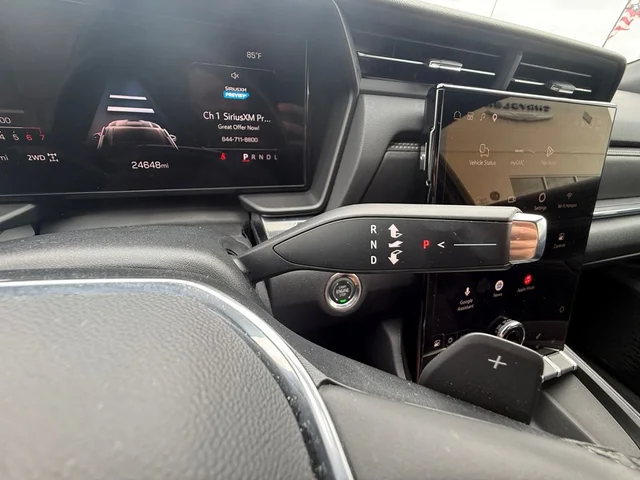 SEMINUEVOS GMC Terrain a Estados en autogozo