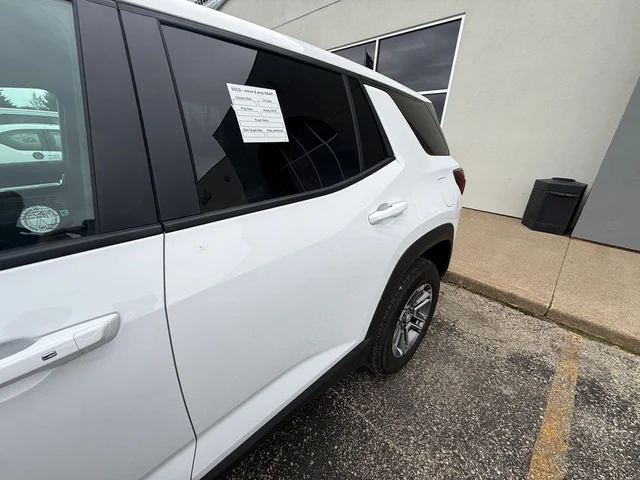 SEMINUEVOS GMC Terrain a Estados en autogozo