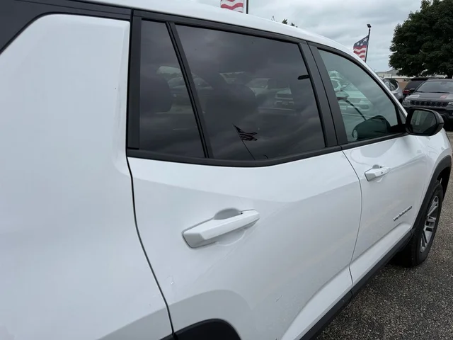 SEMINUEVOS GMC Terrain a Estados en autogozo
