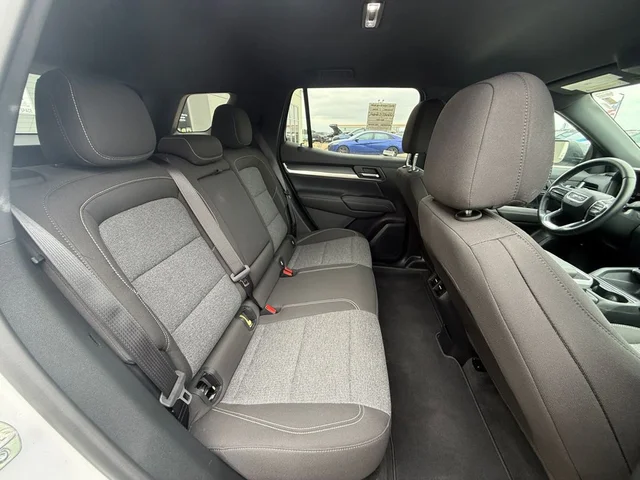 SEMINUEVOS GMC Terrain a Estados en autogozo