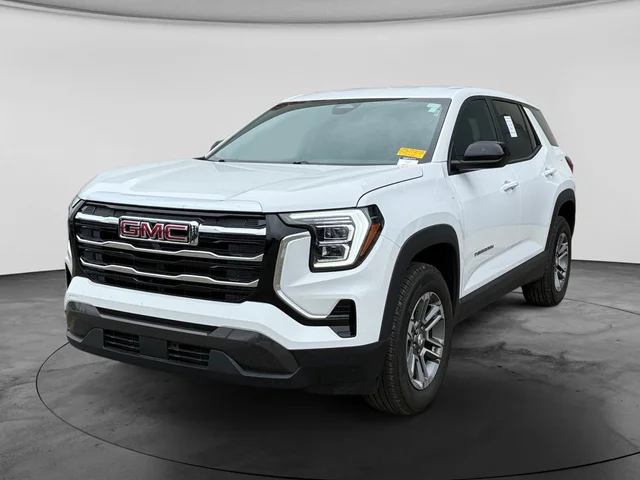SEMINUEVOS GMC Terrain a Estados en autogozo