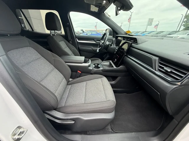 SEMINUEVOS GMC Terrain a Estados en autogozo