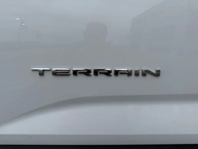 SEMINUEVOS GMC Terrain a Estados en autogozo