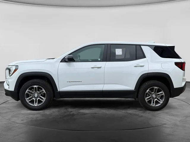 SEMINUEVOS GMC Terrain a Estados en autogozo