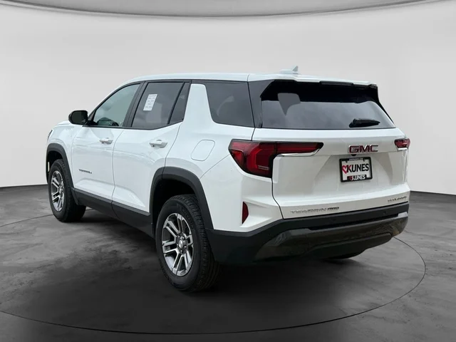 SEMINUEVOS GMC Terrain a Estados en autogozo