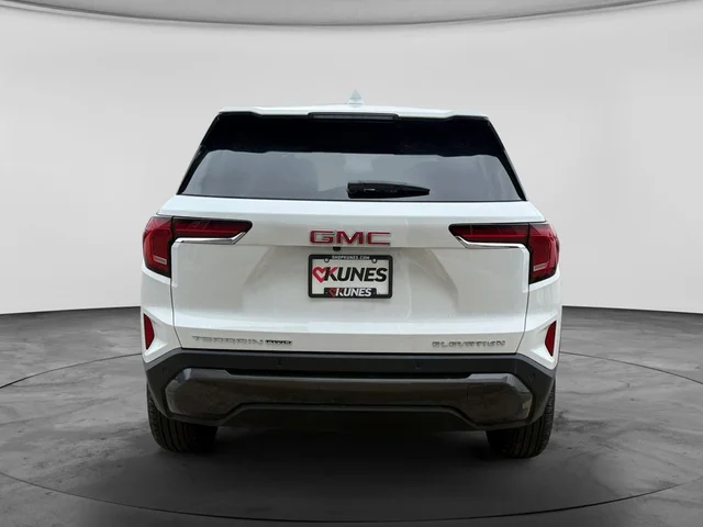 SEMINUEVOS GMC Terrain a Estados en autogozo