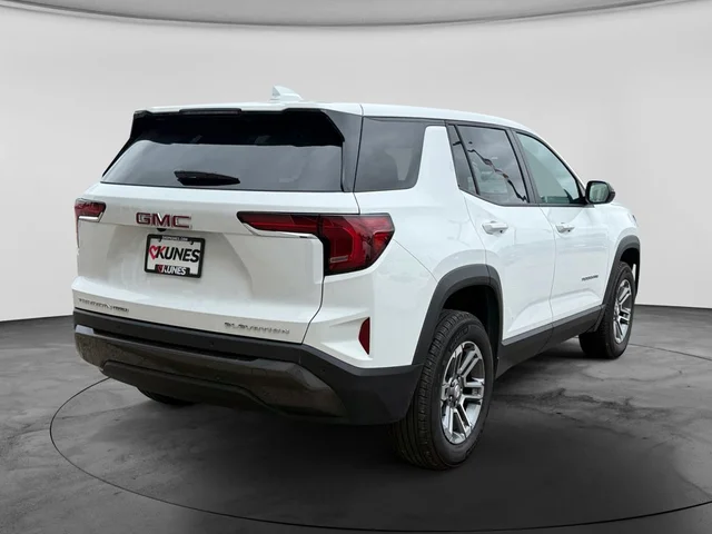 SEMINUEVOS GMC Terrain a Estados en autogozo