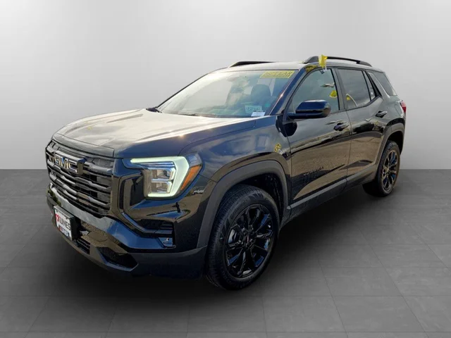 Nuevos GMC TERRAIN à Estados chez autogozo