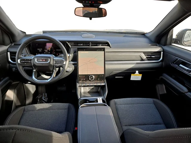 Nuevos GMC TERRAIN à Estados chez autogozo