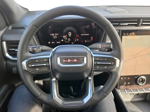Nuevos GMC TERRAIN à Estados chez autogozo