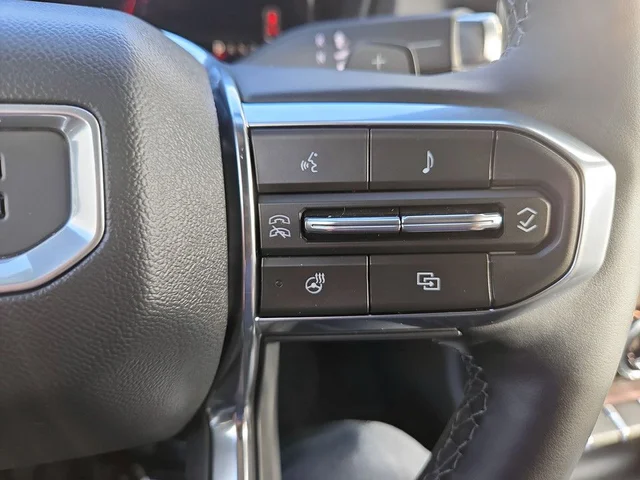 Nuevos GMC TERRAIN à Estados chez autogozo