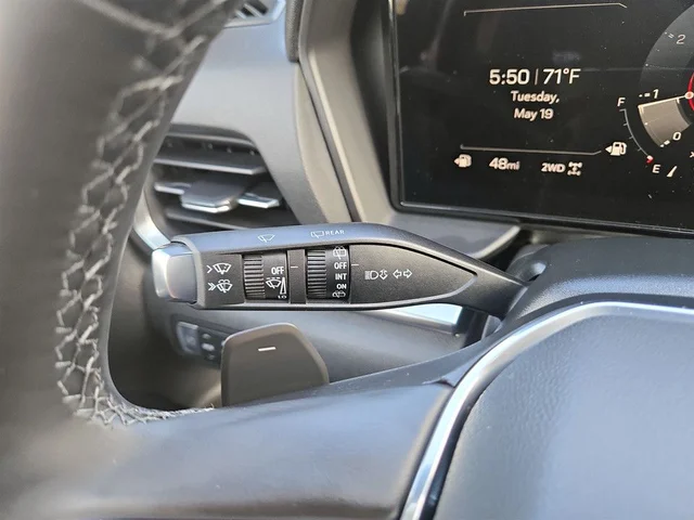 Nuevos GMC TERRAIN à Estados chez autogozo