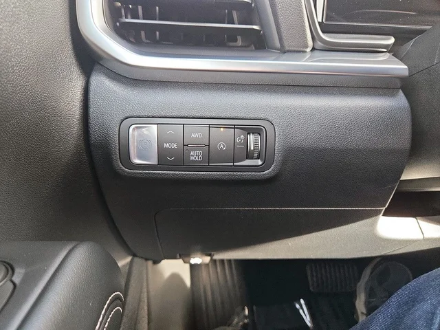 Nuevos GMC TERRAIN à Estados chez autogozo