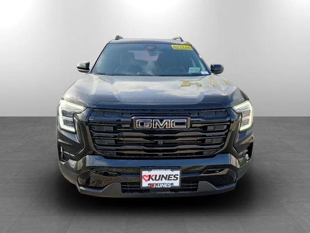 Nuevos GMC TERRAIN à Estados chez autogozo