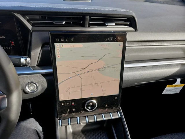 Nuevos GMC TERRAIN à Estados chez autogozo