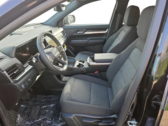 Nuevos GMC TERRAIN à Estados chez autogozo
