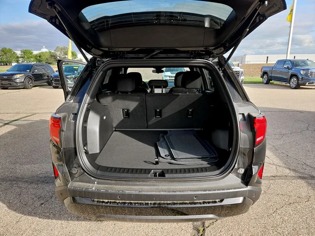 Nuevos GMC TERRAIN à Estados chez autogozo