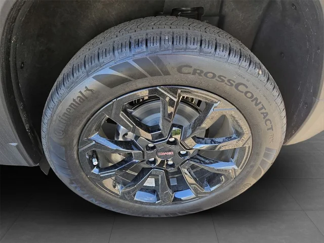 Nuevos GMC TERRAIN à Estados chez autogozo
