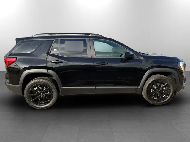 Nuevos GMC TERRAIN à Estados chez autogozo