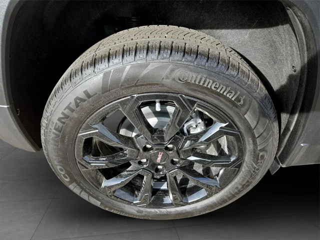Nuevos GMC TERRAIN à Estados chez autogozo