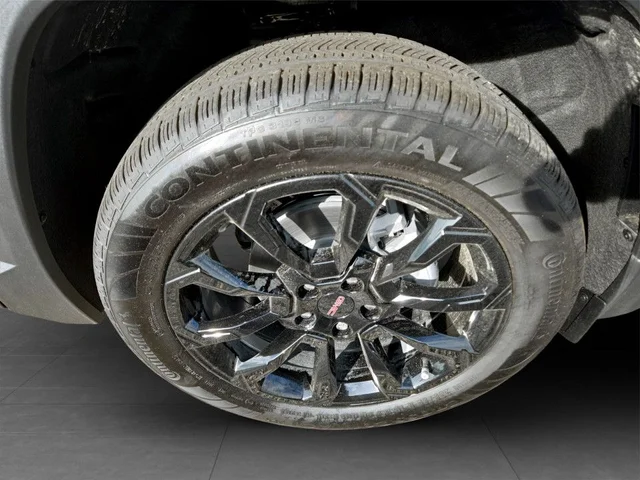 Nuevos GMC TERRAIN à Estados chez autogozo
