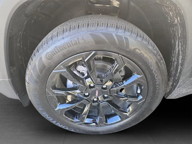 Nuevos GMC TERRAIN à Estados chez autogozo